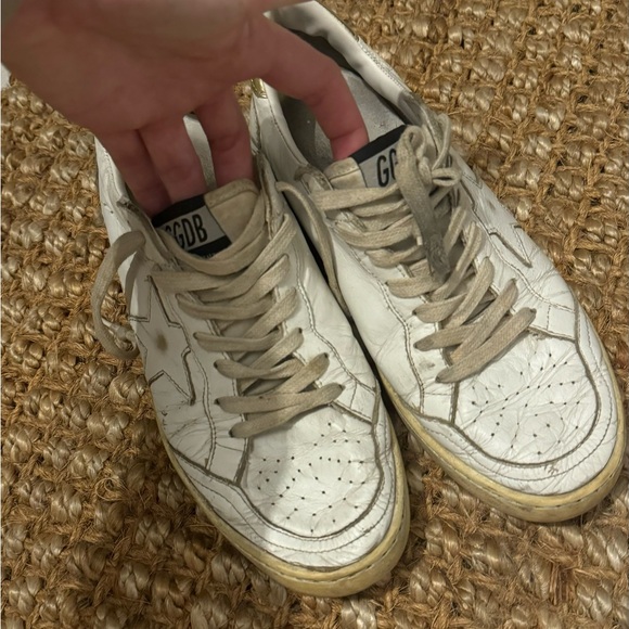Golden Goose Shoes size 38 - Picture 2 of 9